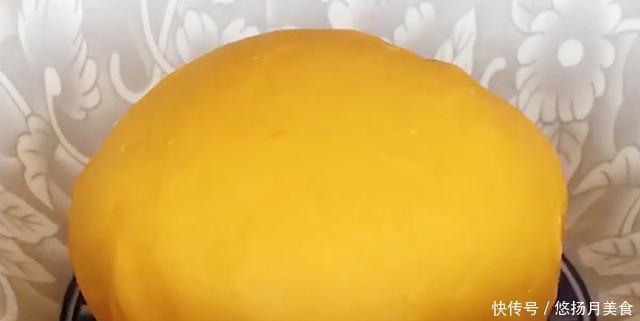  买不到|冬天要多吃山药，教你从来没吃过的做法，饭店买不到，家人特爱吃