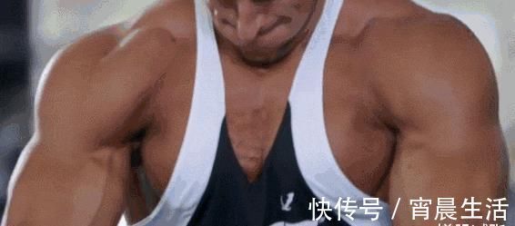 肌肉|学会这种训练方式,省时又涨肌肉,帮你练出满意的身材