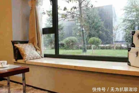 户型|为啥现在的楼盘十有九个“假飘窗”?不少人被蒙鼓里,还傻傻高兴