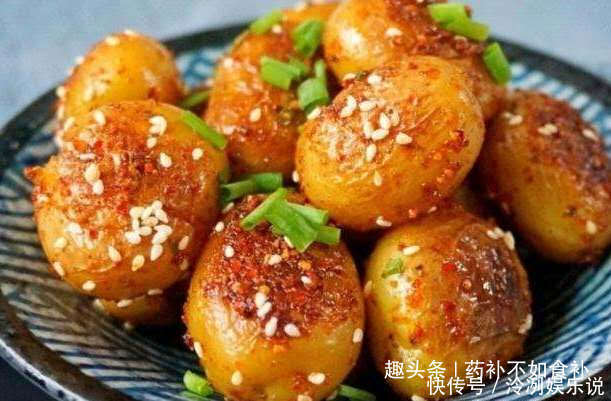 營養均衡|新春多給家人吃以下食物，排毒養顏，降壓減脂體質好，孩子愛吃！