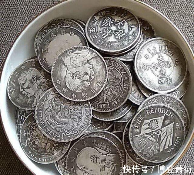 袁世凯|隋炀帝转世?富可敌国的袁克文,为何最后落得了有病无钱医的下场