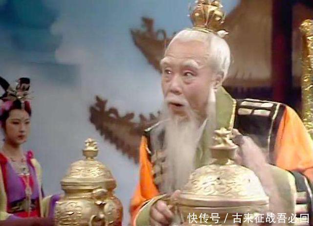 天庭|为什么佛教天庭都想剿灭牛魔王?原来问题出在他名字上?