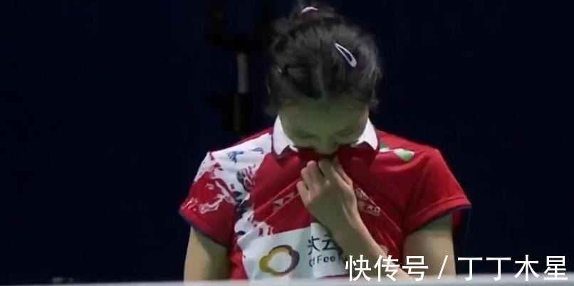 山口茜|2-1爆大冷,国羽名将带来惊喜,张艺曼淘汰世界第8,进4强很兴奋