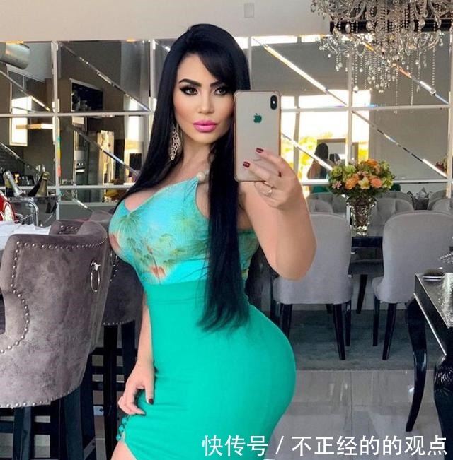 奥利维拉|巴西律政佳人,热爱学习与健身,获得学业和事业双丰收!