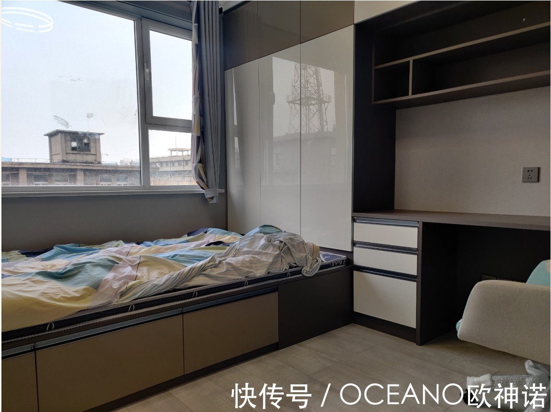 家居设计|新手装修记丨兼具环保、安全的89㎡家居设计,就该这么装!