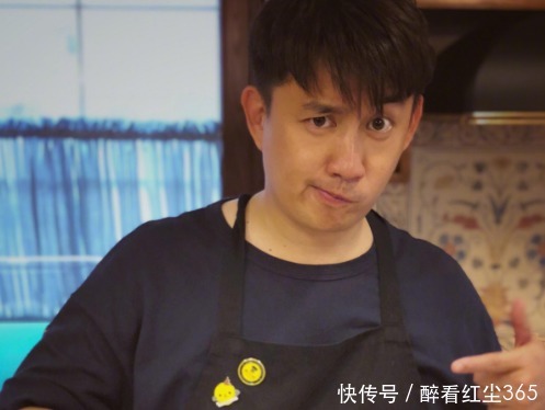 天不怕地不怕,就怕《向往》滤镜,青菠萝一刀切开后就熟了!