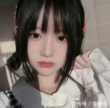 经常素颜vs化妆的女生,脸上这3点对比一目了然,被说中可别烦