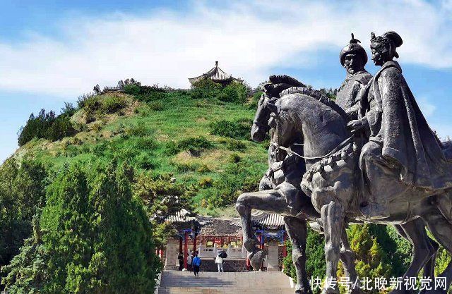 北京|地广人稀！高铁自驾端午两游内蒙古，距北京不到2小时