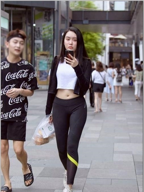 1米6女孩显高穿搭攻略,时尚博主教你穿出大长腿