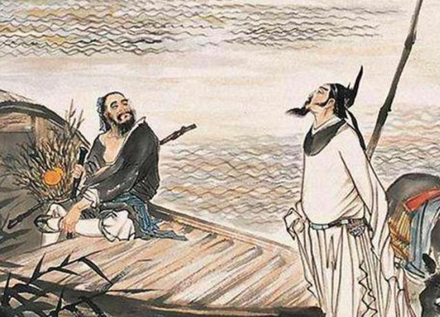 卓人月!李煜最牛的一首词,短短4句皆是千古名句,千年来从未被超越