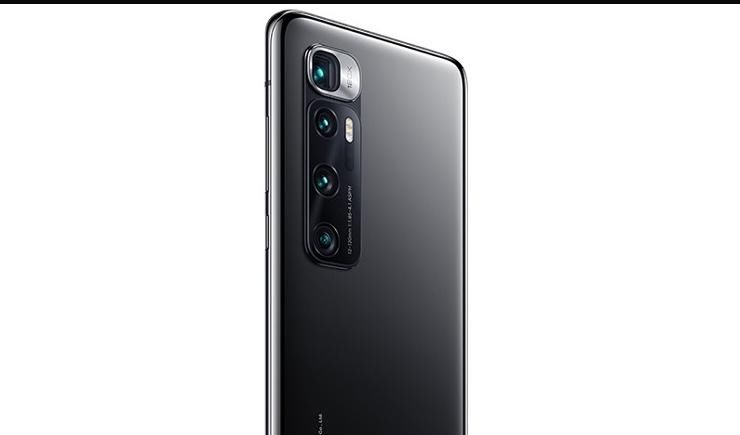 优惠|限时优惠！骁龙865+120HZ高刷屏+后置四摄，秀出国产硬核