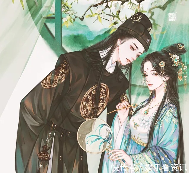 君夜凉|“本王昨日纳妾,她没闹”“启禀王爷,王妃前天就离开了”