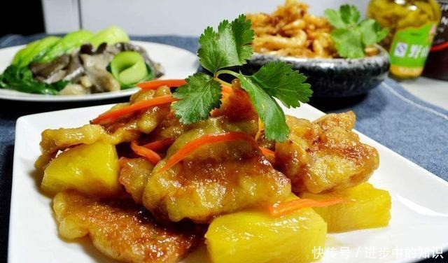 傣族菜中的精髓,正宗又美味,你有品尝过吗!