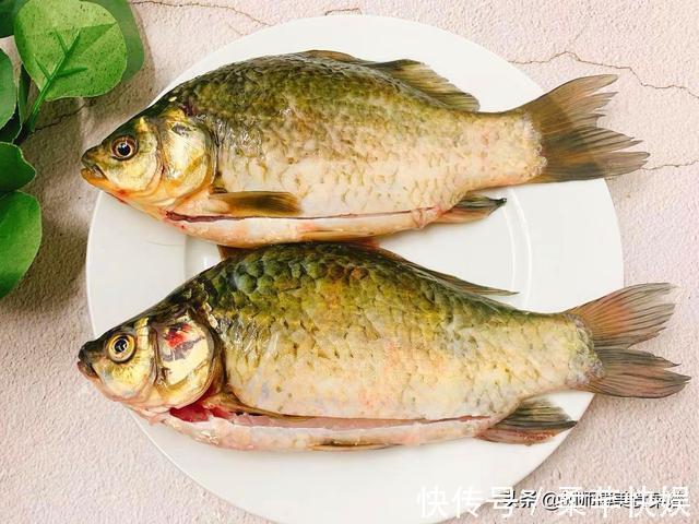 鱼肉|鱼肉保鲜时,直接放到冰箱是大错特错!多加这1步,鱼更香更入味