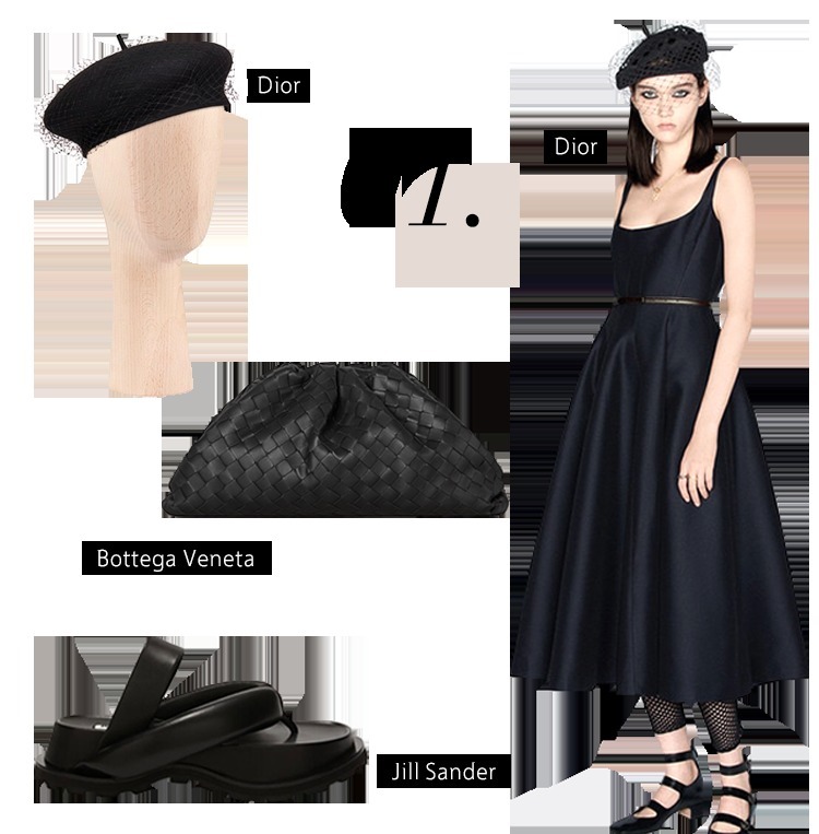 yeezy|目测增高10cm 的凉鞋你不馋吗?