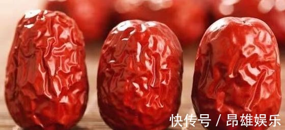 宜血|红枣加一宝一起煮,女性常吃,睡眠好了,补气宜血,皮肤更红润!