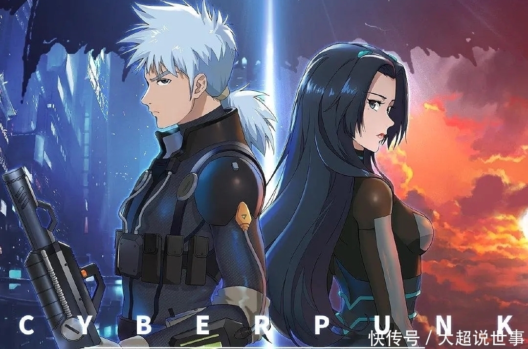 惊悚乐园|五本完结多年仍影响巨大的好书,最后一本书的作者居然是b站UP主