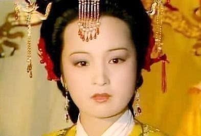 老太妃@贾元春何以会被赐死?连犯三忌你看她死前都干了什么