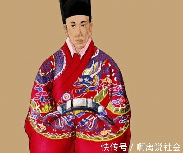 首辅!张居正被抄家罪有应得,他将前首辅往死里整,诛其九族,心狠手辣