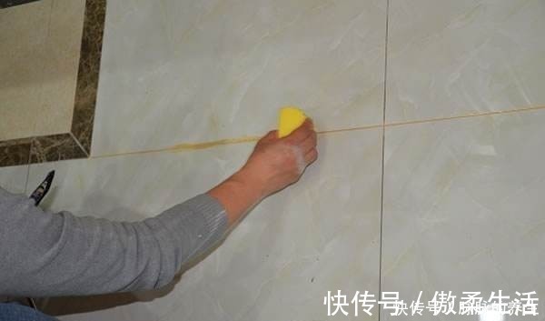 全瓷|瓷砖美缝到底有没有必要做搞不清这几点,做了也白做!