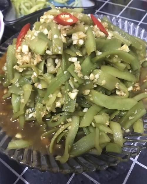 泻药|夏季多吃这菜,称为“天然泻药”,百吃不腻,排出毒素,肠道变通畅