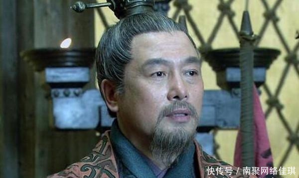 佩服|刘璋手下有两员名将,名气远胜张任和严颜,却因佩服刘备而丧命