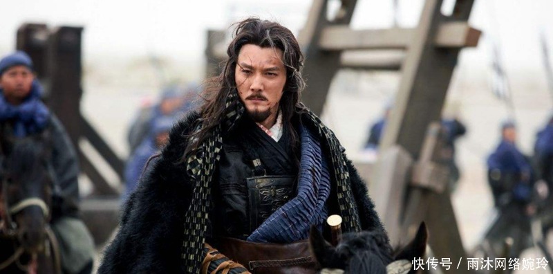 刘邦|项羽为何干不过刘邦?他临终前的一句话泄露了原因