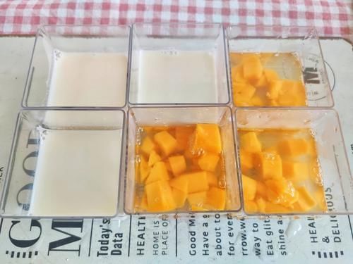 清水液|儿子想吃果冻，我从来不给买，妈妈亲手制作，Q弹爽滑酸甜爽口