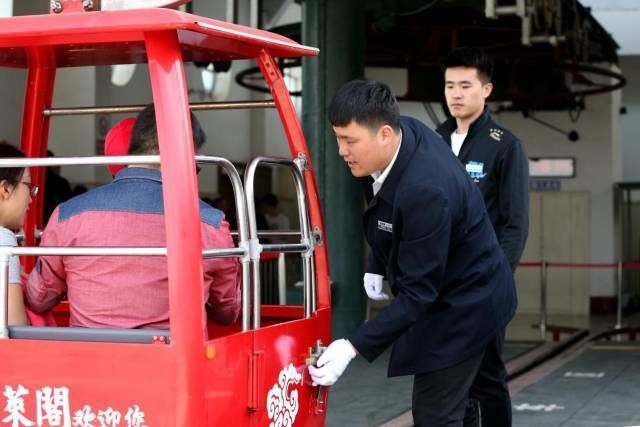 蓬莱阁|榜上有名！蓬莱阁荣登“山东名片”品牌影响力TOP榜