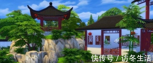 朝廷|古代买一套房子需要多少钱呢汉唐的房子如此亲民