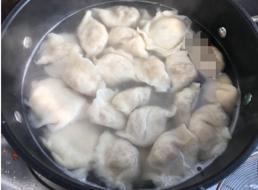 饺子|做萝卜馅饺子,万万不可焯水!教你一招,鲜香入味,营养不流失