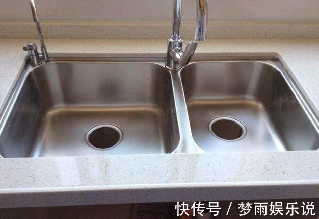 水槽|入住新房死了的心都有!绞尽脑汁砸重金装这15个无用地!堵得慌