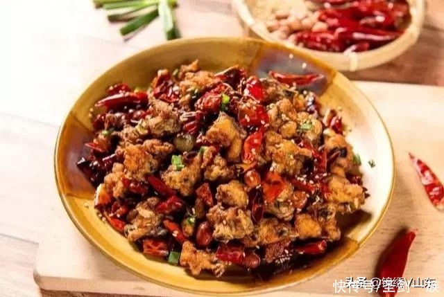 食材|推荐12款日常菜，好吃好做又管饱，养胃助消化，家有小孩别错过