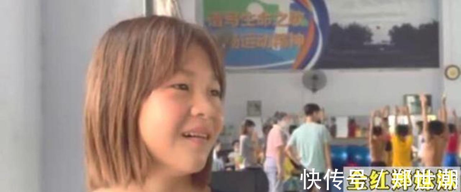 天赋|练习4年,全红婵妹妹实力如何?天赋超红姐,一因素困扰其发展