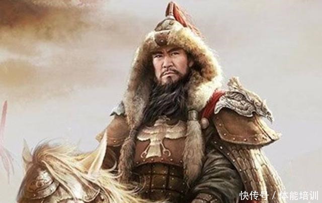 饿死|成吉思汗用了一个绝招，从不让士兵饿肚子，日军效仿竟饿死5万人
