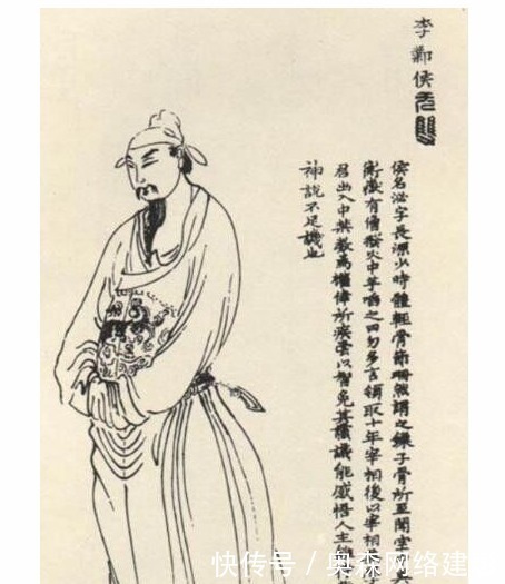 唐朝|唐朝最重要的宰相,影响中国的历史,最后还能全身而退归隐山林