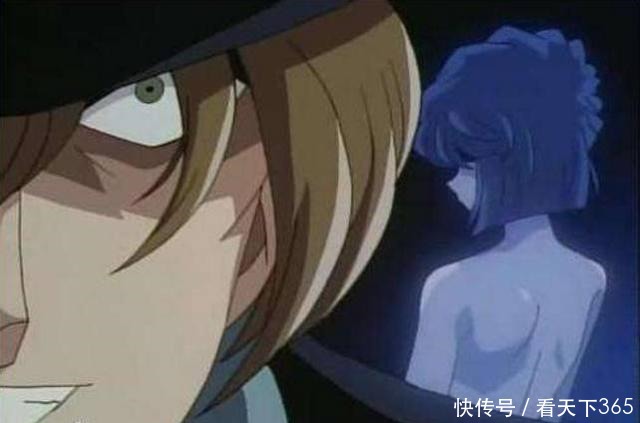 柯南迷|盘点名侦探柯南中的那些非常经典的梗,只有柯南迷才是真的懂!