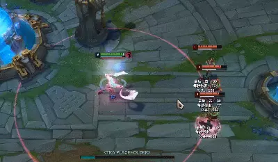 新英雄厄斐琉斯