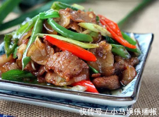 鲜香入味的几道家常菜，好吃的流口水，解馋下饭，一家老小都爱吃