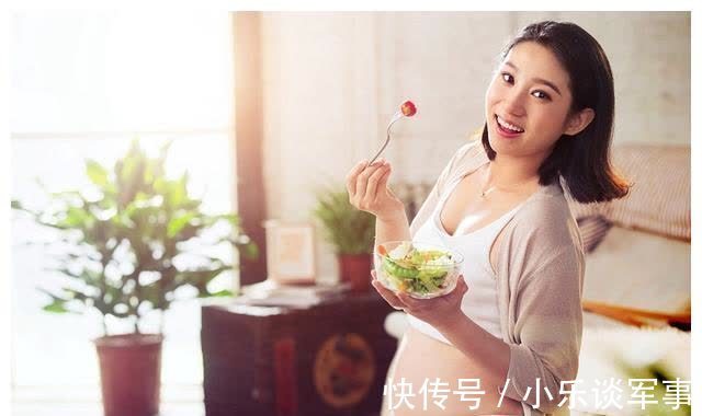 饮食|孕妇吃错东西幸好胎儿没事,孕期的饮食问题,每一位孕妈都要知道