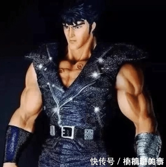 施华洛世奇公司|世界最贵手办!看到第一名“材质”后,我愿承认自己是穷人