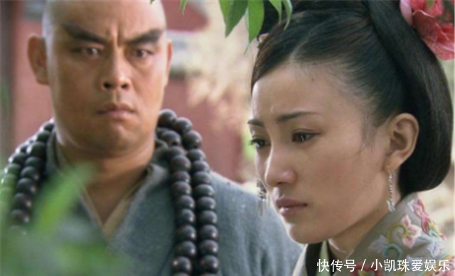 步战|梁山猛将如云?步战、骑战全能的只此4位,卢俊义无缘榜单