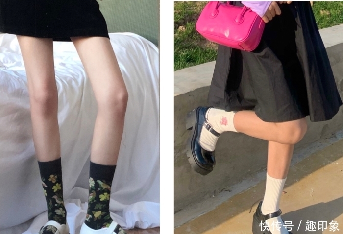 薄卫衣+半裙、衬衫+马甲,这才是今春最潮穿搭