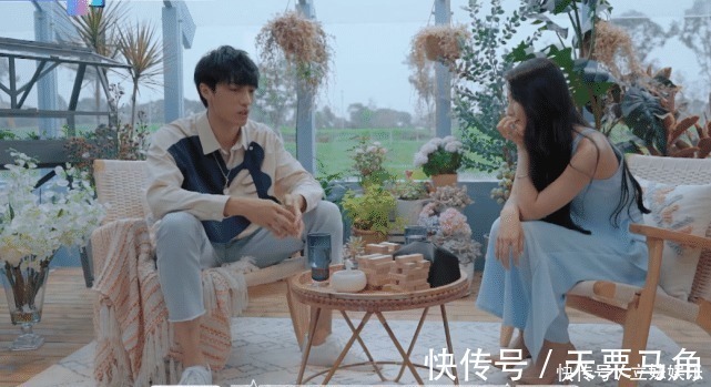 三对儿|《心动的信号》最终告白,三对儿嘉宾只成一对儿,没想到是他俩