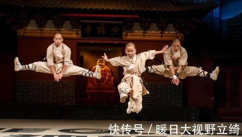功夫|在古代,真实存在的中国功夫究竟可以厉害到什么地步?