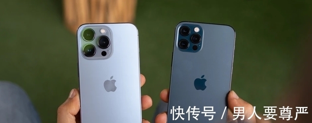 512gb|iPhone 13 Pro 与 iPhone 12 Pro 对比：差异很明显
