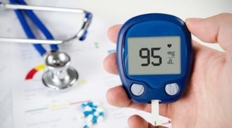 番石榴多酚|降血糖最有效5种食物,常吃效果更好,血糖每天降一点