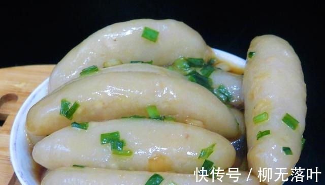 秋天最该吃的不是南瓜，而是它，我早餐宵夜都要吃，10分钟就出锅！