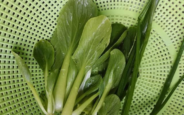 饺子皮|想吃油泼面,5张饺子皮就能搞定,酸辣开胃,每次能吃一大碗