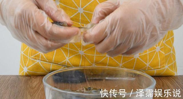 鸭蛋|孩子补钙的黄金菜,钙质丰富,补充营养长高个,比牛奶排骨管用